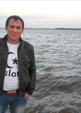 Познакомиться с татарином.  Ilgiz 37 лет Уфа 150105