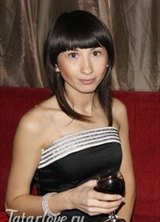 Познакомиться с татаркой.  Эльвира 45 лет Уфа 223207