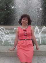 Познакомиться с татаркой.  Ляйсан 45 лет Салават 112785