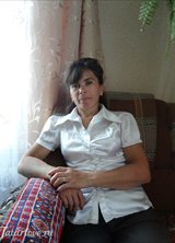 Познакомиться с татаркой.  Анфиса 56 лет Верхние Татышлы 223568
