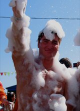 Познакомиться с татарином.  Ришат 52 года Уфа 155055