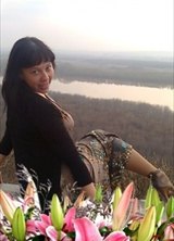 Познакомиться с татаркой.  Солнышко 41 год Уфа 111801