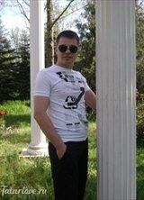 Познакомиться с татаркой.  sten 37 лет Уфа 129340