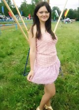 Познакомиться с татаркой.  ♥ 36 лет Уфа 124313