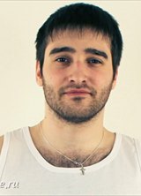 Познакомиться с татарином.  Давид Исаев 47 лет Уфа 223971