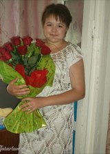Познакомиться с татаркой.  Айгуль 35 лет Уфа 120722