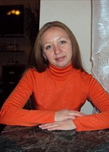 Познакомиться с татаркой.  Алия 48 лет Уфа 224004
