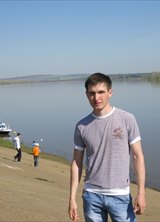 Познакомиться с татарином.  Ильдар 39 лет Нефтекамск 224209