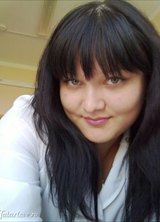 Познакомиться с татаркой.  Алина 38 лет Стерлитамак 181132