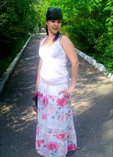 Познакомиться с татаркой.  АлИюШа 35 лет Октябрьский 4645