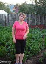 Познакомиться с татаркой.  liliya 57 лет Уфа 224609