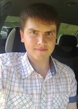 Познакомиться с татарином.  Руслан 38 лет Казань 57333