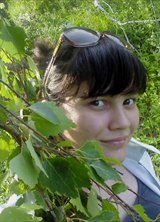 Познакомиться с татаркой.  алинчик 32 года Уфа 224119