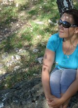 Познакомиться с татаркой.  айгуль 38 лет Баймак 175672