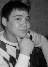 Познакомиться с татарином.  Ильдар 44 года Уфа 224510