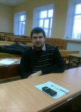 Познакомиться с татарином.  Денис 44 года Уфа 225018
