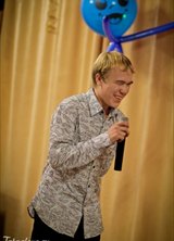 Познакомиться с татарином.  Рауль 33 года Октябрьский 225164