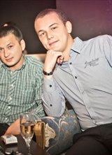 Познакомиться с татарином.  Artur 37 лет Уфа 225229
