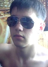 Познакомиться с татарином.  Халит 30 лет Уфа 225240