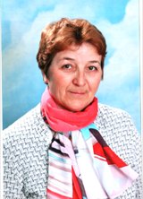 Познакомиться с татаркой.  Мунира 67 лет Туймазы 225265