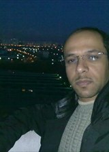 Познакомиться с татарином.  farid 54 года Москва 135916