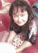 Познакомиться с татаркой.  Илюза 37 лет Агаповка 139953