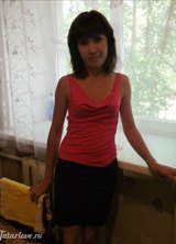 Познакомиться с татаркой.  Альфия 37 лет Уфа 119997
