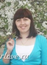 Познакомиться с татаркой.  Альбина 43 года Нефтекамск 68417