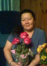Познакомиться с татаркой.  Зухра 65 лет Аксаково 226364