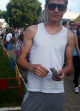 Познакомиться с татарином.  Марсель 34 года Уфа 226370