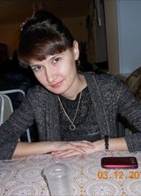 Познакомиться с татаркой.  Лилия 38 лет Уфа 226493