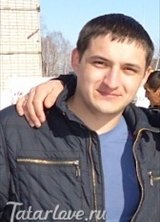 Познакомиться с татарином.  Алик 40 лет Уфа 145611