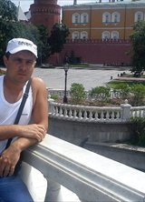 Познакомиться с татарином.  Эльмир 45 лет Стерлитамак 226651