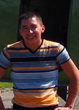 Познакомиться с татарином.  Ришат 43 года Аксаково 81178