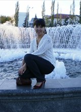 Познакомиться с татаркой.  Liliya 37 лет Аксаково 226700