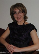 Познакомиться с татаркой.  Зуля 46 лет Уфа 226769