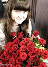 Познакомиться с татаркой.  Оксана 36 лет Уфа 225626