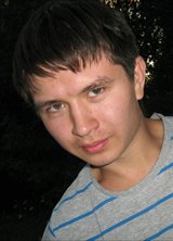 Познакомиться с татарином.  Радмир 39 лет Уфа 123354