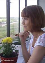 Познакомиться с татаркой.  Люция ||☻♣+||тОлЬкО н@Ч@л@ жИтЬ||+ 58 лет Октябрьский 67082