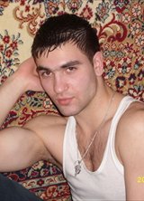 Познакомиться с татарином.  Тимур 49 лет Уфа 227044