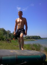 Познакомиться с татарином.  Konstantin 36 лет Уфа 227155