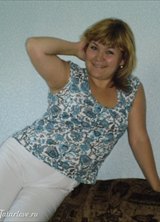 Познакомиться с татаркой.  Rozana 44 года Уфа 167695