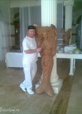 Познакомиться с татарином.  resul 44 года Уфа 138033