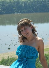 Познакомиться с татаркой.  Альфия (isq 401313291) 36 лет Уфа 75820