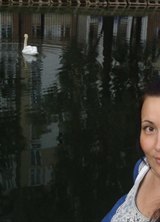 Познакомиться с татаркой.  Эльвира 45 лет Октябрьский 29341