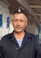 Познакомиться с татарином.  мунир 62 года Уфа 227749