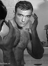 Познакомиться с татарином.  TARANTINO 50 лет Москва 118345