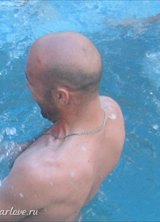 Познакомиться с татарином.  Ильдар 48 лет Уфа 227774