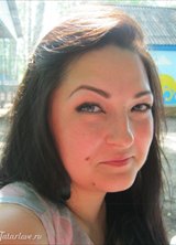 Познакомиться с татаркой.  Эля 41 год Туймазы 197410