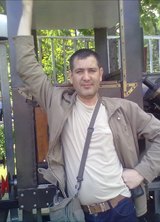 Познакомиться с татарином.  Камиль 47 лет Москва 126056